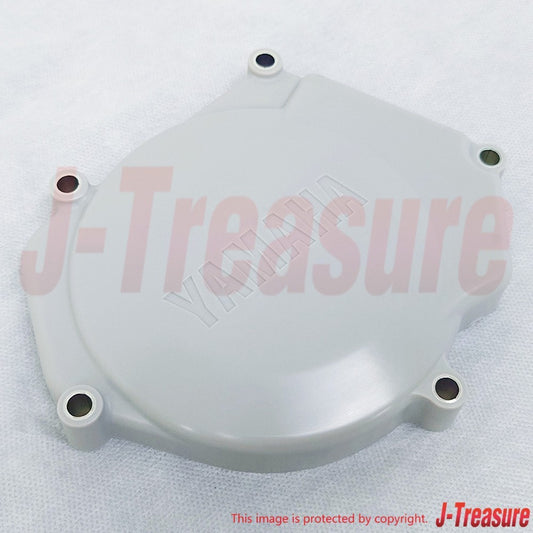 YAMAHA YZ250 99-24 YZ250X 16-24 Genuine Crankcase Cover No.1 5CU-15411-10 OEM