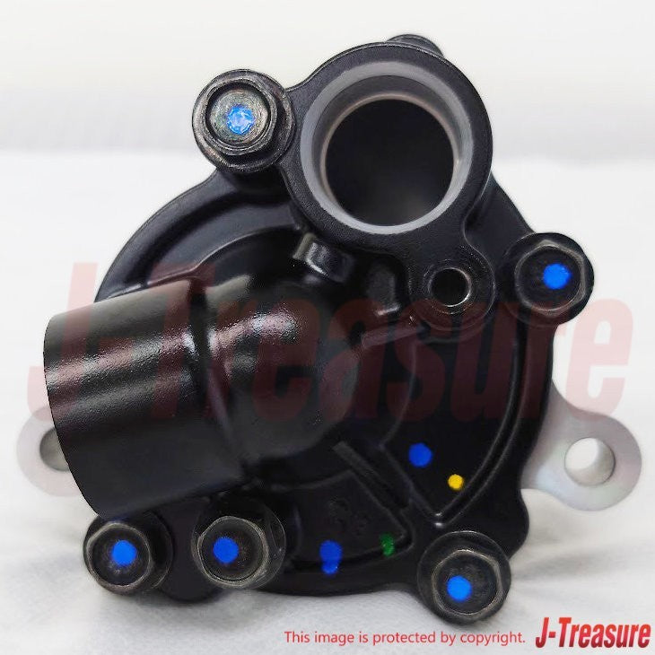 KAWASAKI NINJA 250R EX250 1988-2012 Genuine Water Pump 49044-1086 OEM