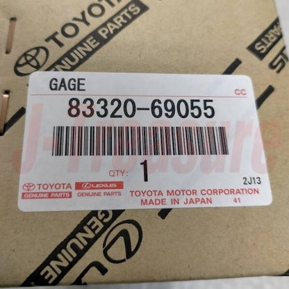 TOYOTA LAND CRUISER 80 91-97 LEXUS LX450 96-98 Genuine Fuel Sending Gauge OEM