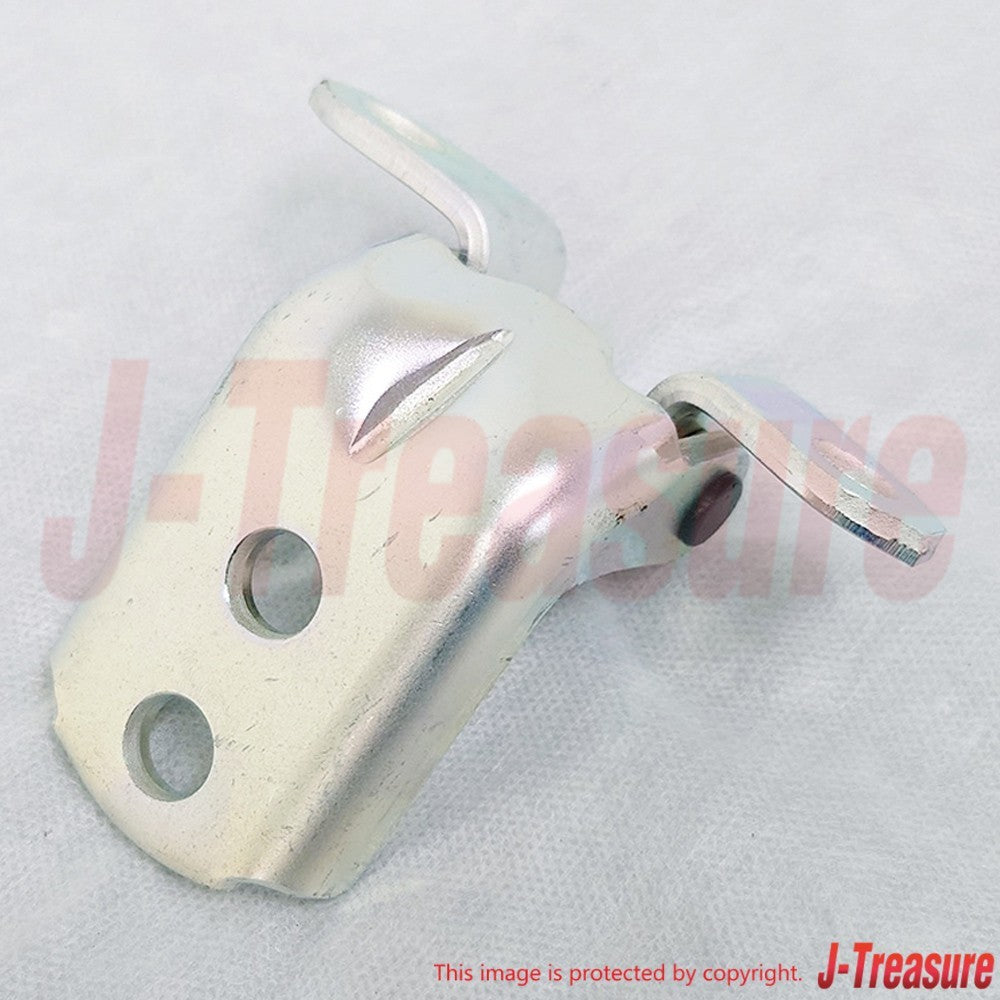 NISSAN MAXIMA A32 '95-99 Genuine Fr/Door Hinge Upper & Lower(RH or LH) Set OEM