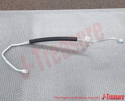 MITSUBISHI MONTERO V75W 01-06 Genuine Engine Oil Cooler Return & Feed Hose Set