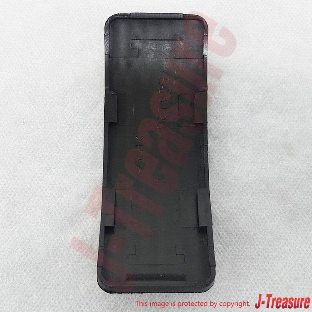 MITSUBISHI LANCER EVO5 EVO6 CP9A Genuine Brake Clutch Accelerator Pedal Pad OEM