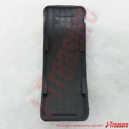 MITSUBISHI LANCER EVO5 EVO6 CP9A Genuine Brake Clutch Accelerator Pedal Pad OEM