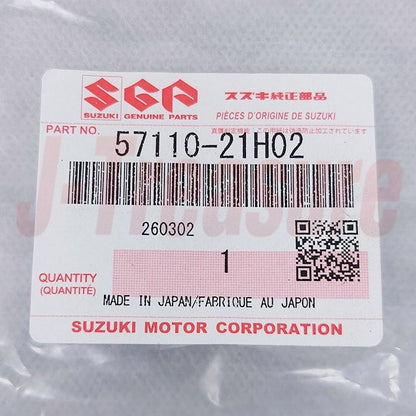 SUZUKI HAYABUSA GSX1300R GSX-R600 '08-23 Genuine Throttle Grip 57110-21H02 OEM