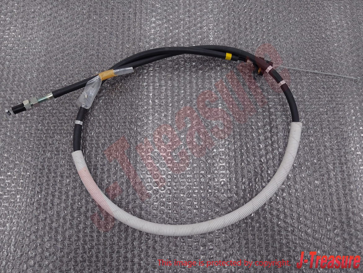 TOYOTA 4RUNNER TACOMA TUNDRA T100 Genuine Cable Assy Throttle 35520-35190 OEM
