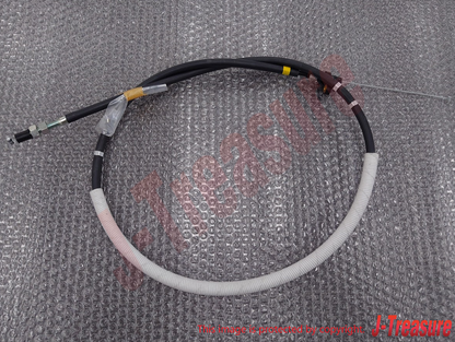 TOYOTA 4RUNNER TACOMA TUNDRA T100 Genuine Cable Assy Throttle 35520-35190 OEM