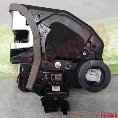 TOYOTA LEXUS Genuine Door Lock Actuator Assy Rear W/Motor Right & Left Set OEM