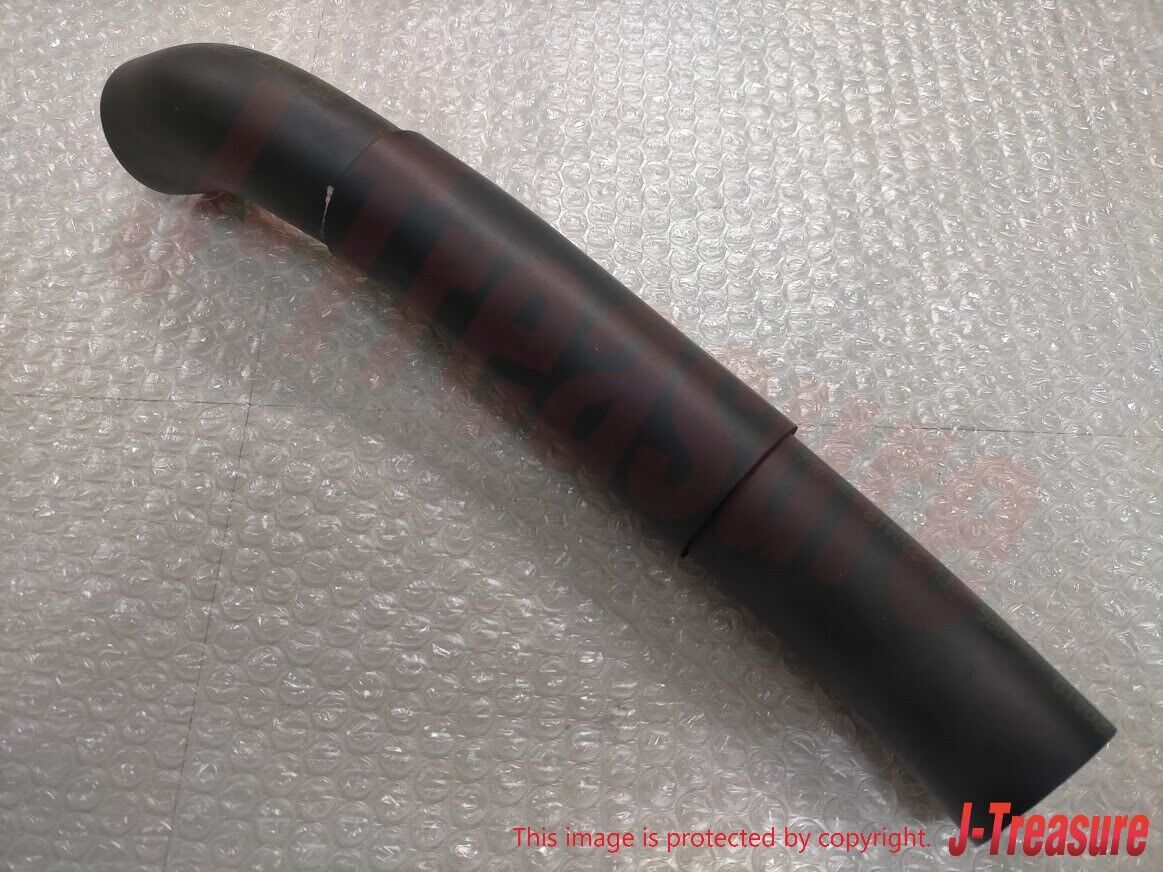 MITSUBISHI LANCER EVO 7 8 9 CT9A CT9W Genuine Fuel Filler Hose MN120086 OEM