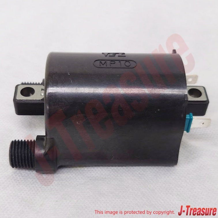 HONDA VT1100C SHADOW 87-90 92-00 Genuine Ignition Coil 30510-MM8-003 OEM