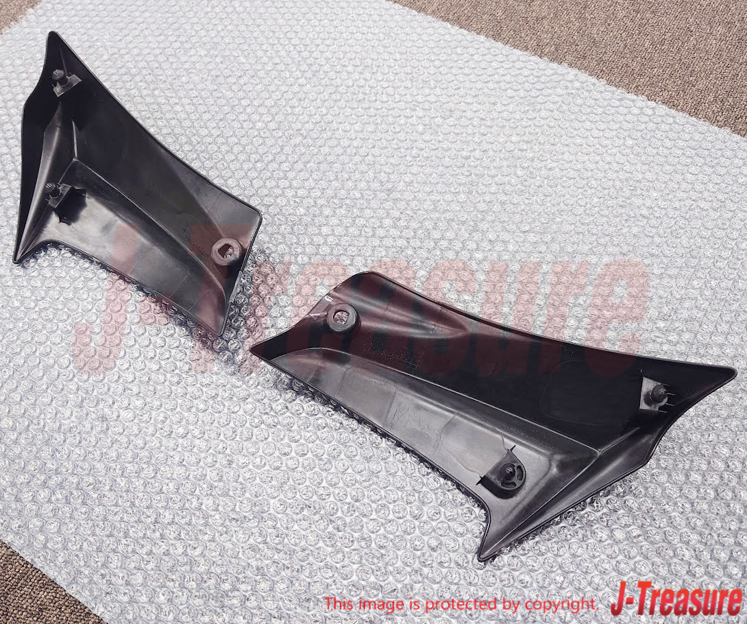SUZUKI GSX-R750 2011-2017 Genuine Side Cowling Cover RH & LH Set OEM