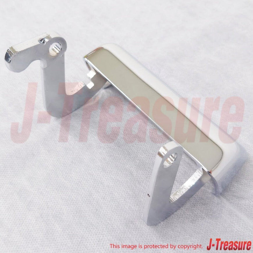 TOYOTA LAND CRUISER FJ40 1969-1974 Genuine Rear Back Door Tail Gate Handle OEM