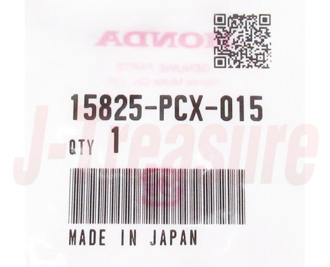 HONDA S2000 AP1 AP2 2000-2009 Genuine Spool Valve Filter Assy 15825-PCX-015 OEM