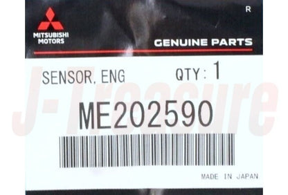 MITSUBISHI DELICA P#8W Genuine Engine Crank Angle Sensor ME202590 OEM RHD