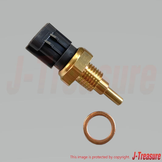 SUBARU FORESTER SH 06-13 Genuine Engine Coolant Temperature Sensor 22630AA140