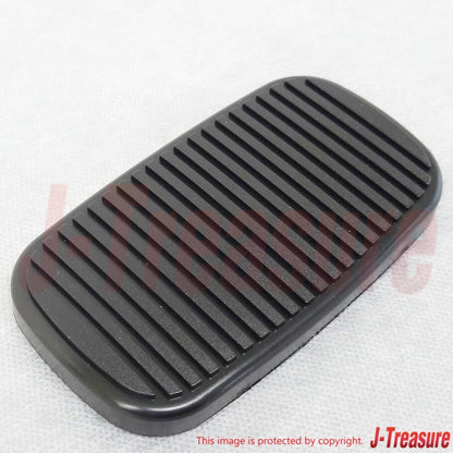 SUZUKI BOULEVARD C50 VL800 06-11 13-19 Genuine Brake Pedal Rubber 43151-10F01