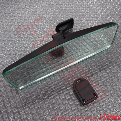 SUBARU BRZ ZC6 2015-2020 Genuine Frameless Rear View Mirror & Base Set OEM