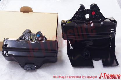 TOYOTA SUPRA JZA80 1993-1998 Genuine Hood Lock Assy RH & LH Set OEM