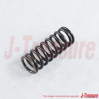 SUZUKI RM85 '02-09 2012 '15-23 Genuine Clutch Pressure Disc & Spring(x5) Set OEM