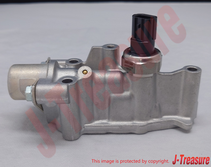 HONDA CIVIC FD 06-11 Genuine Spool Valve Assy 15810-RNA-A01 OEM