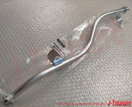 NISSAN INFINITI G37 CV36 08-09 Genuine Oil Charging Pipe Assy 31080-EY00B OEM