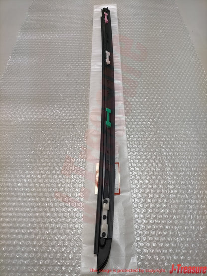 HONDA CIVIC FERIO 4D 01-05 Genuine Front Windshield Side Garnish RH & LH Set OEM