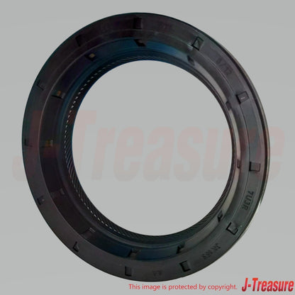 MITSUBISHI LANCER EVO鬩包ｽｶ郢晢ｽｻ繝ｻ・ｽ繝ｻ・ｩ CZ4A '08-09 Genuine M/T Case Diff Seal Kit 2509A010 OEM