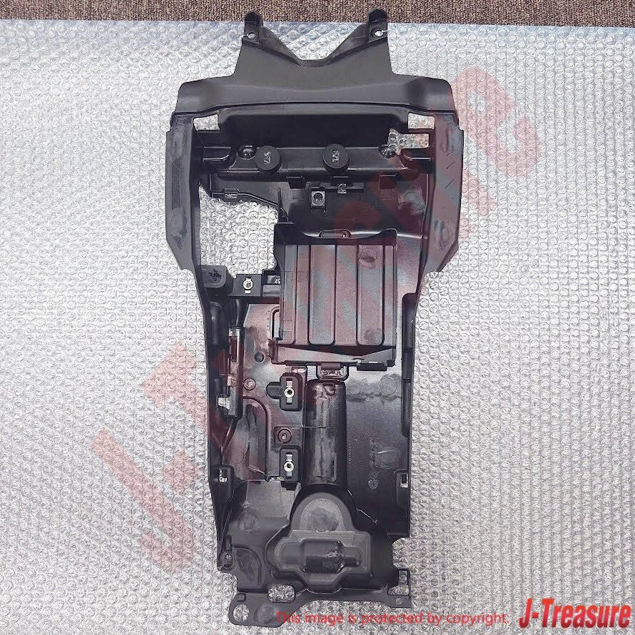 HONDA CBR1000RR 2008-2016 Genuine Rear Fender B 80105-MFL-000 OEM