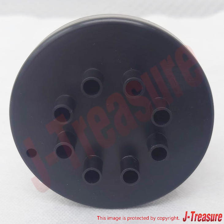 SUZUKI JR50 1984-1999 Genuine Air Cleaner Assy 13700-04400 OEM