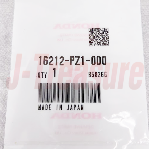 HONDA ACTY VAN & TRUCK HH# HA# Genuine Carburetor O-ring A & B set OEM