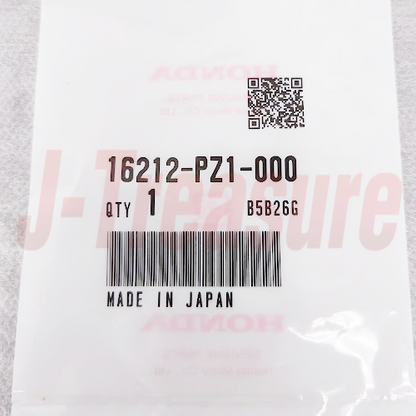 HONDA ACTY VAN & TRUCK HH# HA# Genuine Carburetor O-ring A & B set OEM