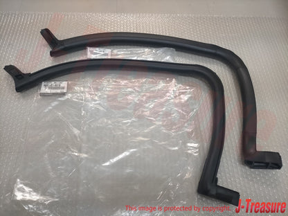 MAZDA MX-5 MIATA NA NA8C 90-97 Genuine Roof Weather Strip Right & Left Set OEM