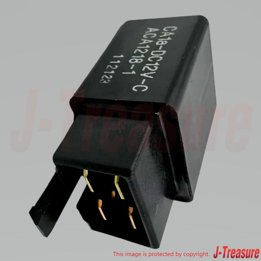 HONDA ELITE 50 SR SA50A 92-98 Genuine Starter Relay 38501-GAM-007 OEM