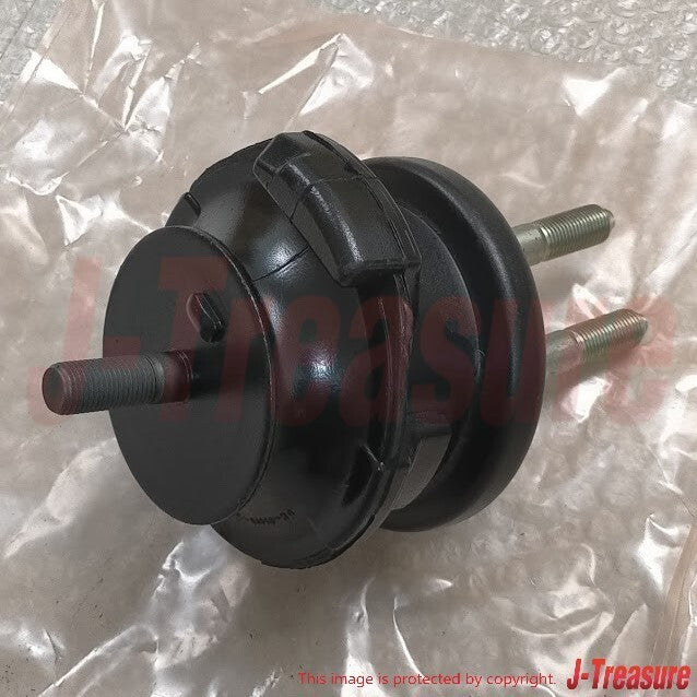 HONDA S2000 AP1 AP2 F20C F22C Genuine Engine Mount Rubber 50810-S2A-003 x2 OEM