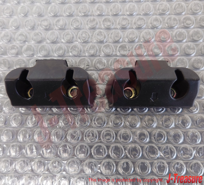 TOYOTA SUPRA JZA80 MK4 93-98 Genuine Back Door Lowe Stopper Cushion Set of 2 OEM