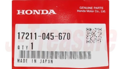 HONDA Z50A MINI TRAIL Z50AK1 Z50AK2 69-71 Genuine Aircleane Element OEM