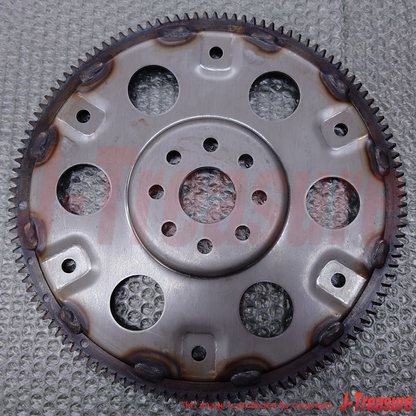 TOYOTA 4RUNNER 1987-2002 Genuine Drive Plate & Ring Gear 32101-35010 OEM