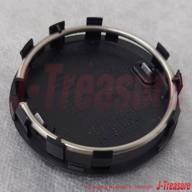 NISSAN ROGUE T33 2022 Genuine Disc Wheel Ornament 40342-6RA1A x4 Set OEM