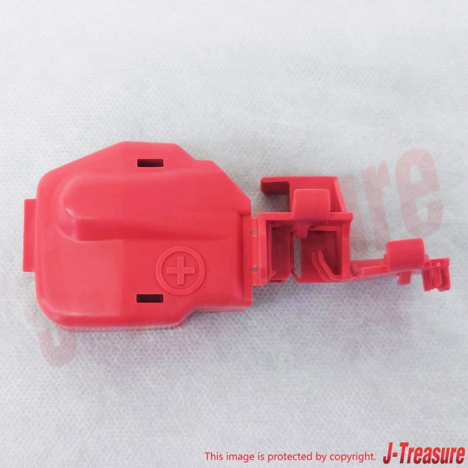 HONDA CIVIC EP3 2002-2003 Genuine Battery Terminal Cover 32418-PND-300 OEM