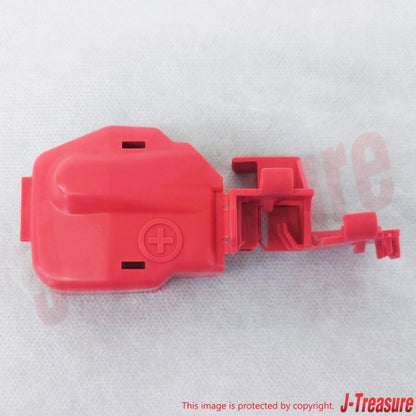 HONDA CIVIC EP3 2002-2003 Genuine Battery Terminal Cover 32418-PND-300 OEM