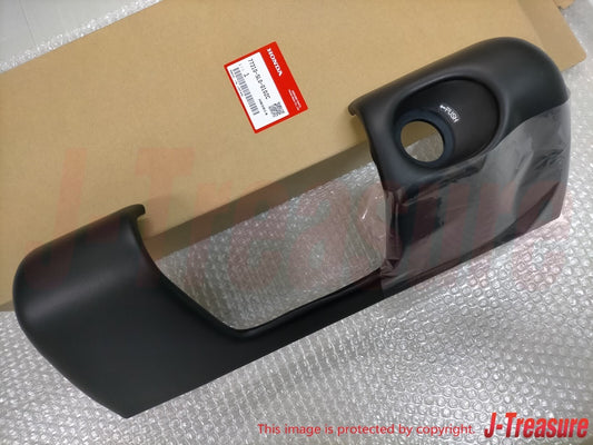 HONDA ACURA NSX NA1 NA2 RHD Genuine Driver Lower Panel Cover 77210-SL0-010ZC OEM