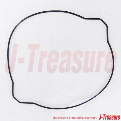 YAMAHA YZ250 99-24 YZ250X 16-24 Genuine Generator Cover Gasket 5CU-15463-01 OEM