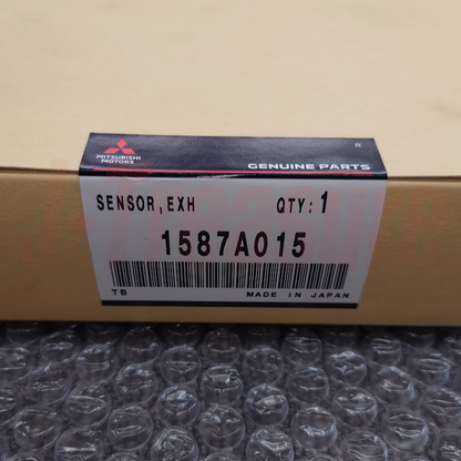 MITSUBISHI MONTERO PAJERO V88V Genuine Exhaust High Temper Sensor 1587A015 OEM