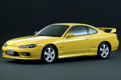 NISSAN SILVIA 200SX S14 S15 Genuine SR20DE IACV-AAC Valve Gasket 23785-2J200 OEM