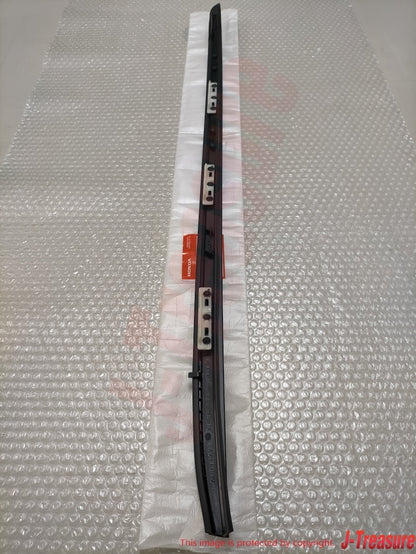 HONDA INTEGRA ACURA RSX DC5 Genuine Front Windshield Molding Upper & RH & LH Set
