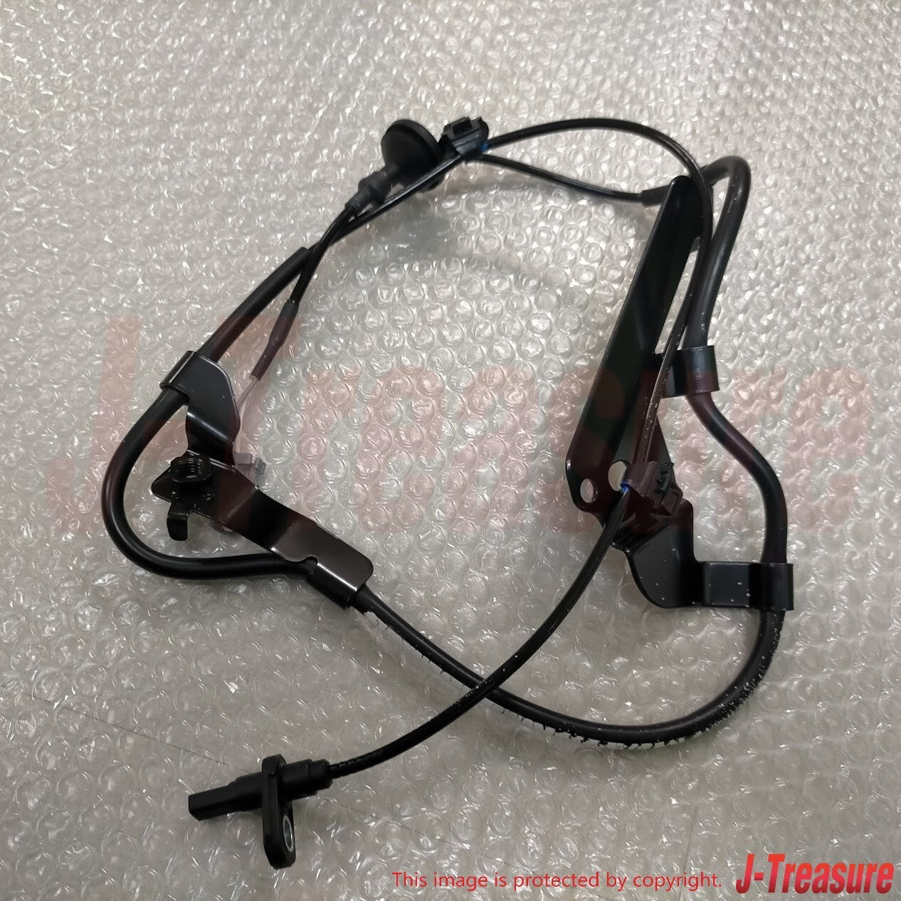 MITSUBISHI MIRAGE A0#A 14-23 Genuine ABS Rear Wheel Speed Sensor RH & LH Set OEM