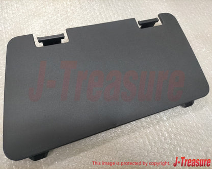 TOYOTA FJ CRUISER 2007-2014 Genuine  Quarter Trim Jack Cover 64766-35020-B0 OEM
