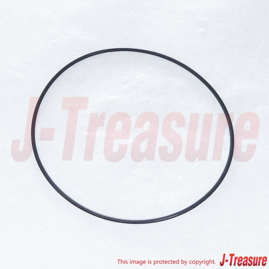 YAMAHA YZ125 '94-25 Genuine Cylinder Head O-Ring(Inner & Outer) Set OEM