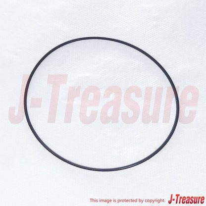 YAMAHA YZ125 '94-25 Genuine Cylinder Head O-Ring(Inner & Outer) Set OEM