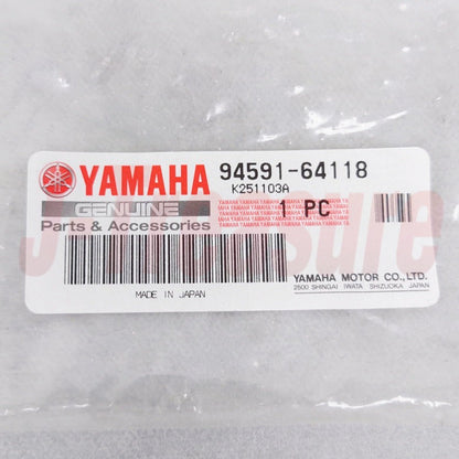 YAMAHA YZF-R6 2006-2020 YZF-R3 2015-2020 Genuine Cam Chain 94591-64118-00 OEM