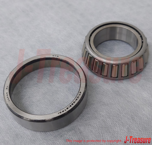 HONDA CR-V RD1 1998-2001 Genuine Taper 40X68X22 Bearing 91006-PX5-008 OEM